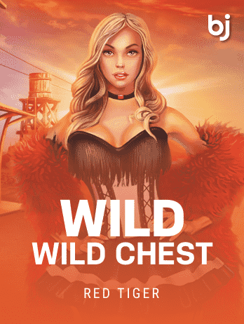 WildWildChest screenshot