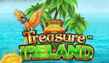 Treasure Ireland