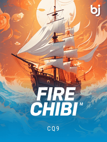 Fire Chibi screenshot